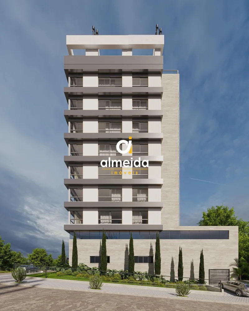 Apartamento, 3 quartos, 135 m² - Foto 2