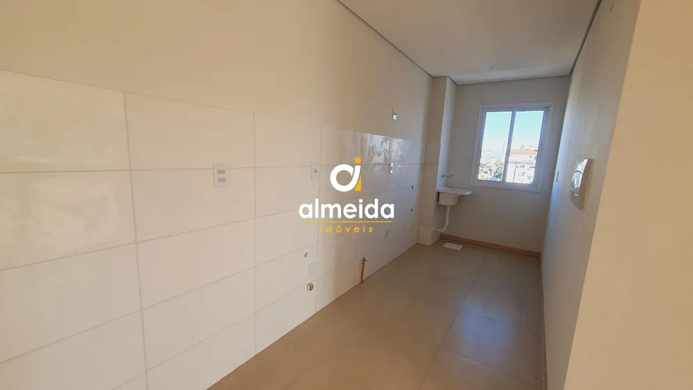 Apartamento, 2 quartos, 57 m² - Foto 3