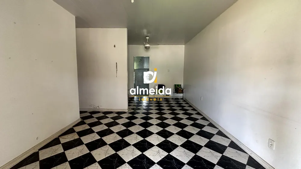 Casa, 3 quartos, 208 m² - Foto 1