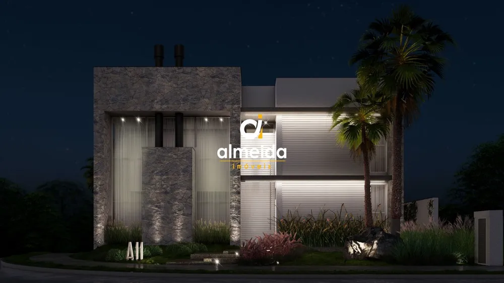 Casa, 3 quartos, 342 m² - Foto 4