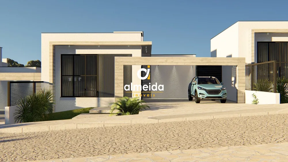 Casa, 3 quartos, 127 m² - Foto 4