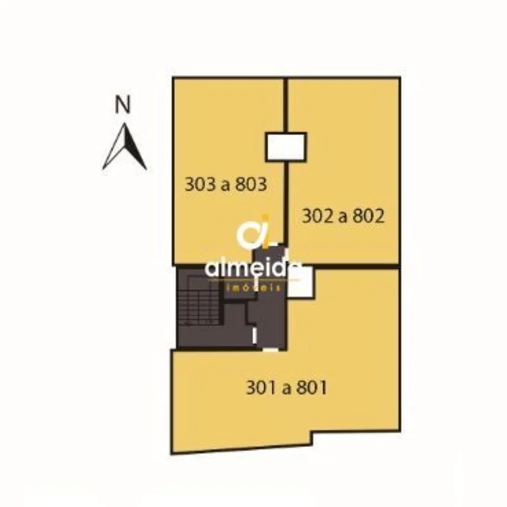 Terreno, 1084 m² - Foto 2