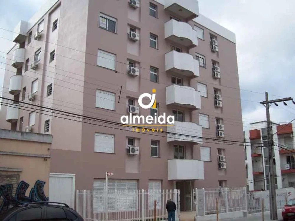 Apartamento, 2 quartos, 85 m² - Foto 1