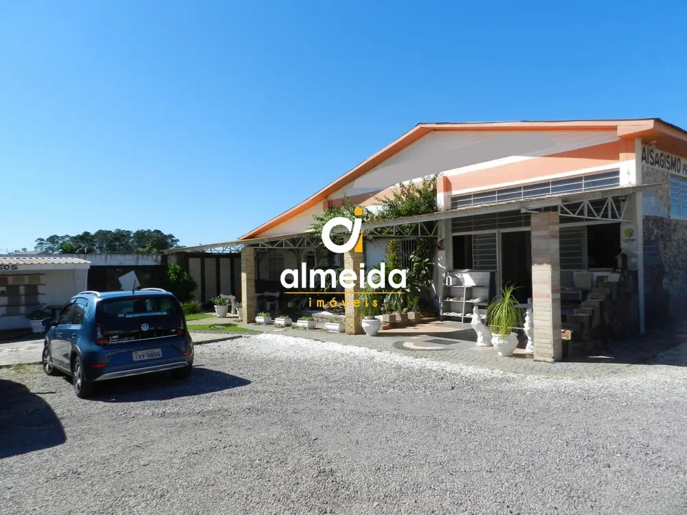 Prédio Inteiro, 500 m² - Foto 1