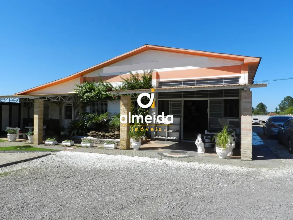 Prédio Inteiro, 500 m² - Foto 2