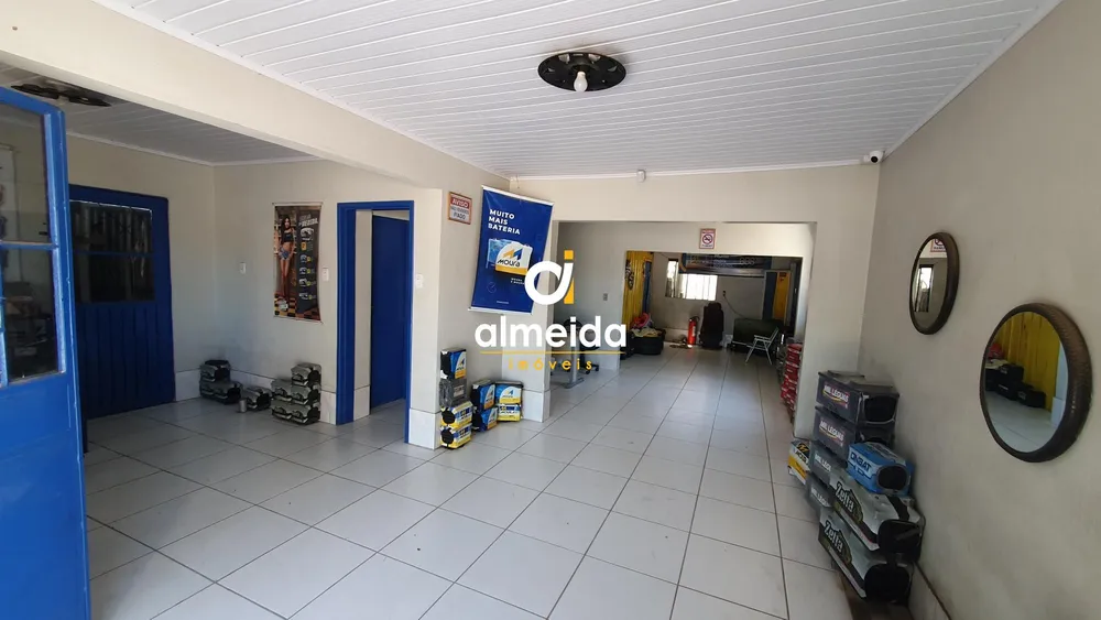 Terreno, 528 m² - Foto 1