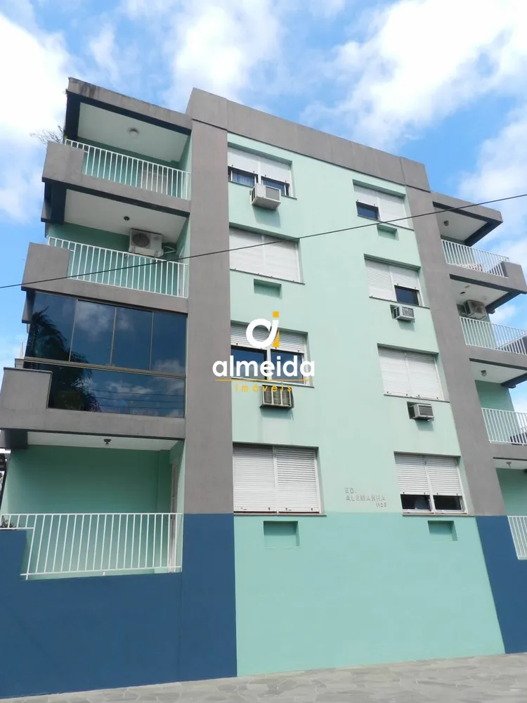 Apartamento, 3 quartos, 81 m² - Foto 1