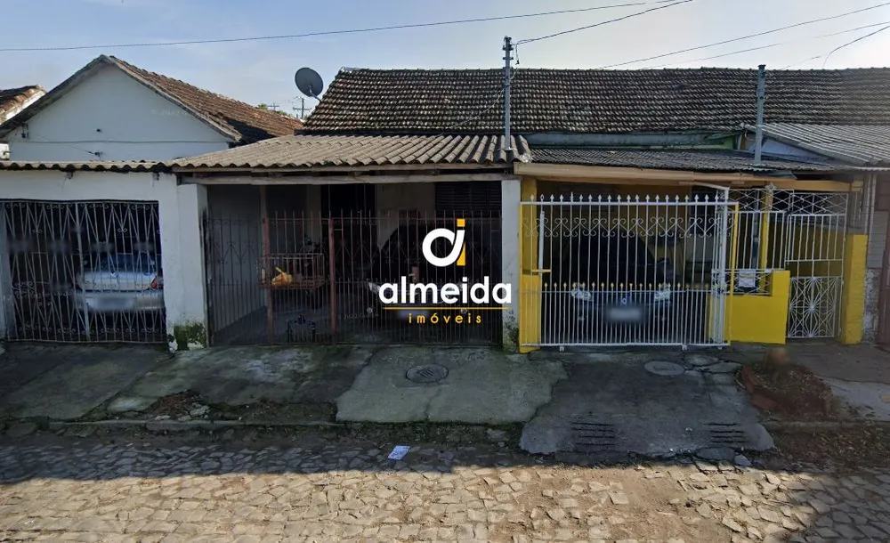 Casa, 2 quartos, 97 m² - Foto 1