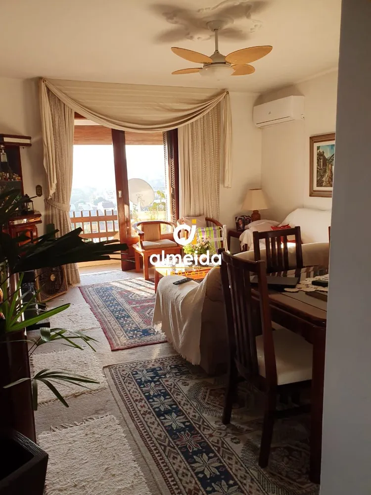 Apartamento, 3 quartos, 135 m² - Foto 2