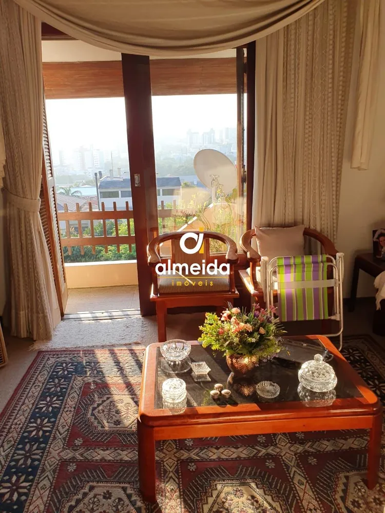 Apartamento, 3 quartos, 135 m² - Foto 4