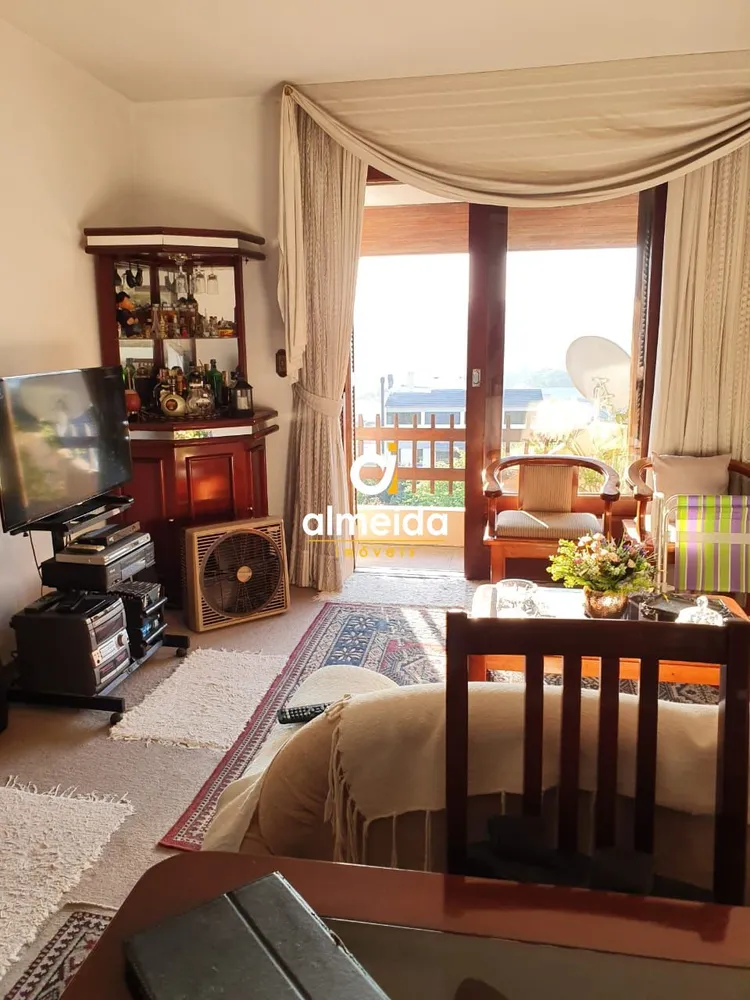 Apartamento, 3 quartos, 135 m² - Foto 3