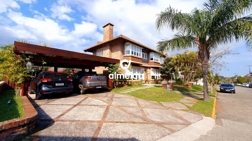Casa, 3 quartos, 340 m² - Foto 4
