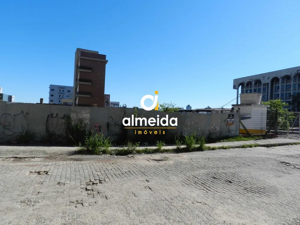 Terreno, 1040 m² - Foto 3