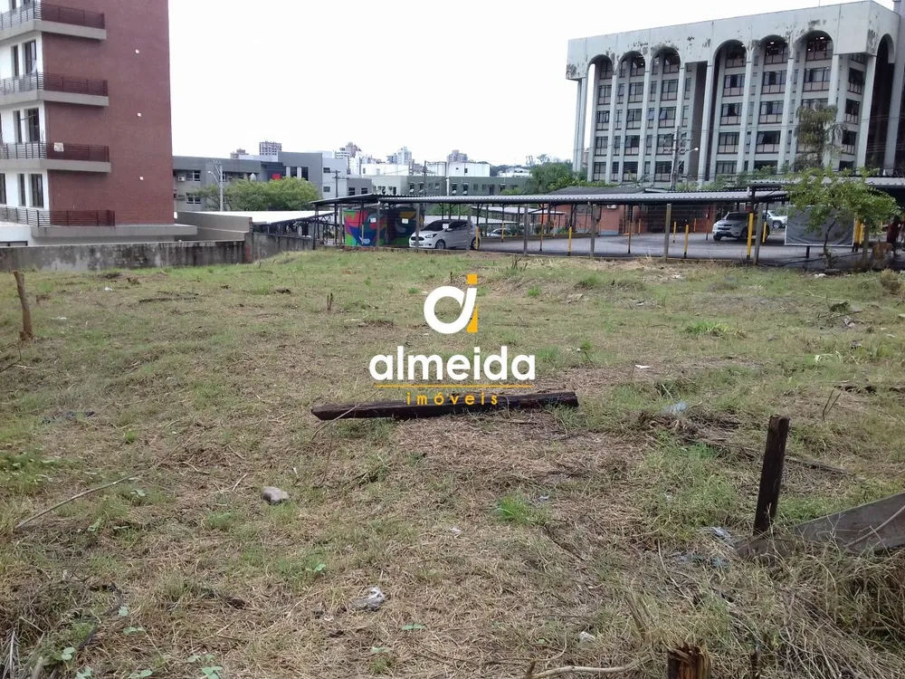 Terreno, 1040 m² - Foto 1