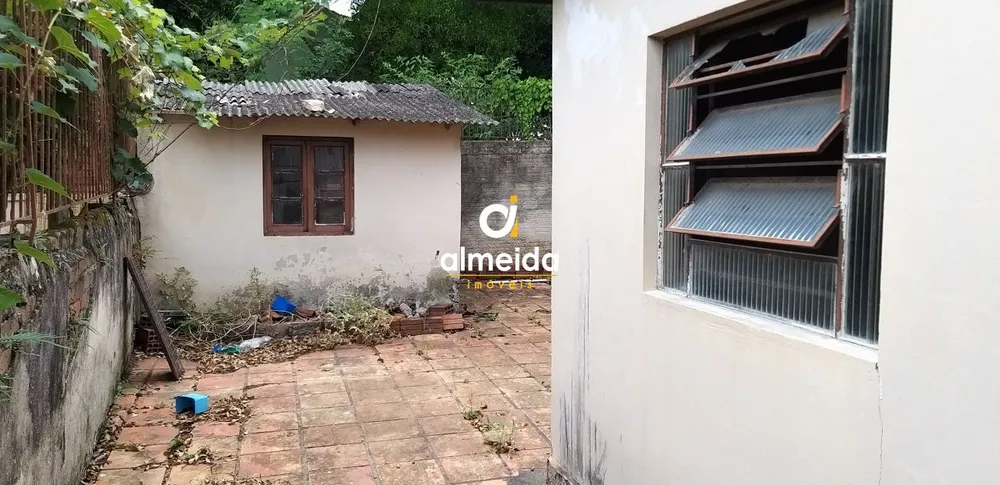 Casa, 101 m² - Foto 1