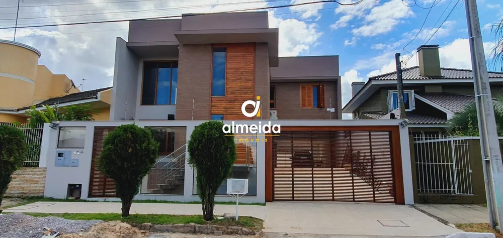 Casa, 3 quartos, 280 m² - Foto 3