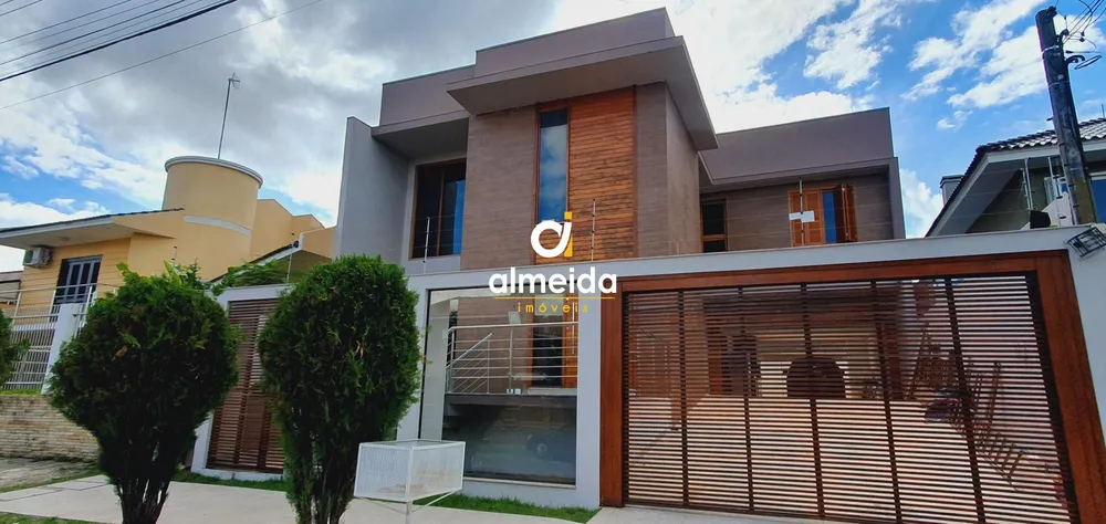 Casa, 3 quartos, 280 m² - Foto 4