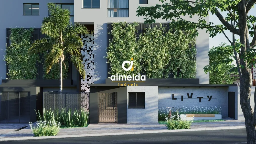 Apartamento, 3 quartos, 89 m² - Foto 1