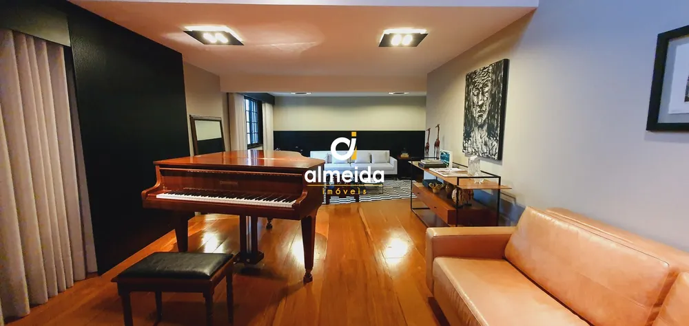 Apartamento, 4 quartos, 470 m² - Foto 3