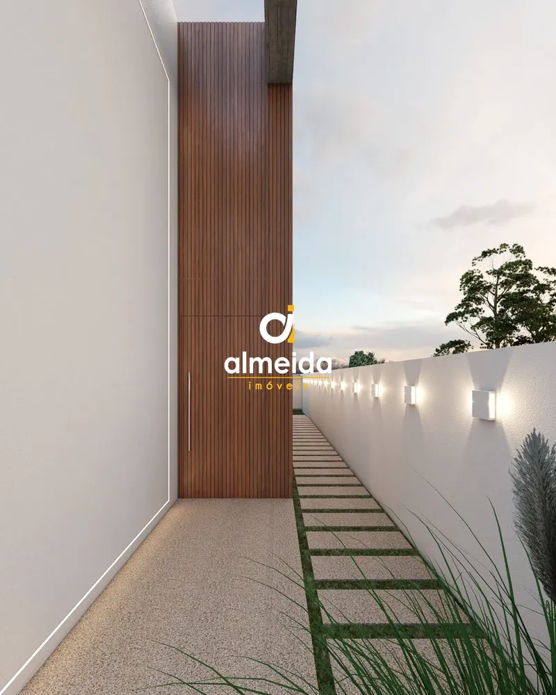 Casa, 3 quartos, 300 m² - Foto 4
