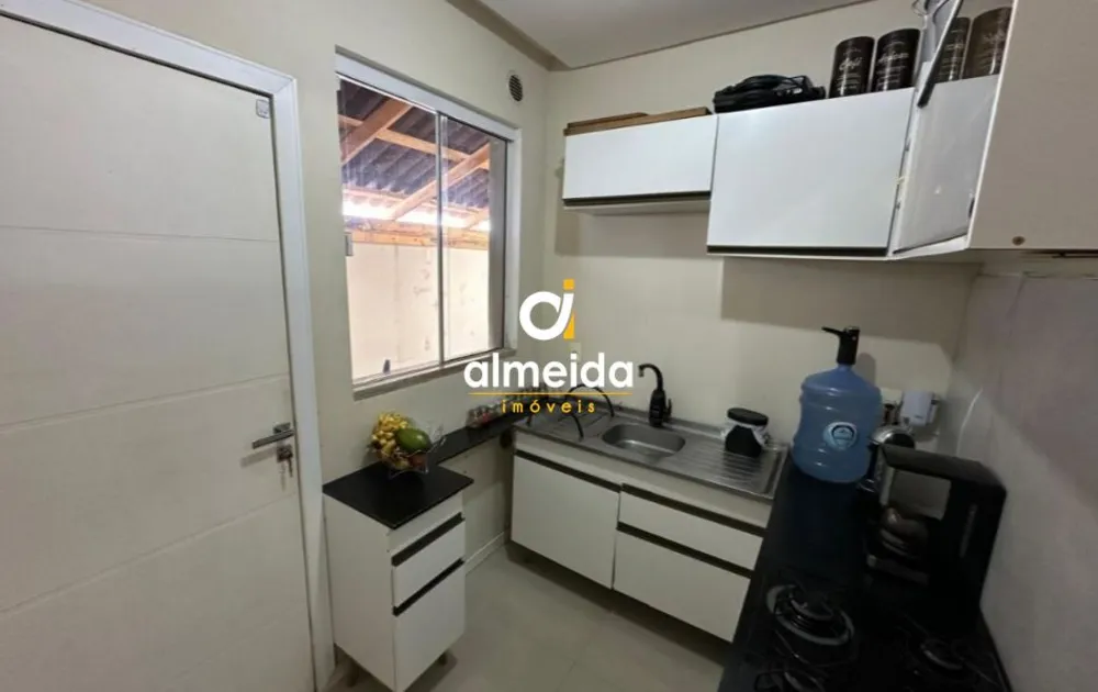 Casa, 2 quartos, 97 m² - Foto 1