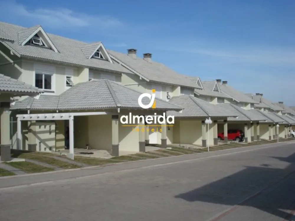 Casa, 3 quartos, 137 m² - Foto 1