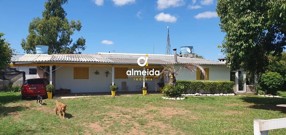 Loteamento e Condomínio, 85000 hectares - Foto 2