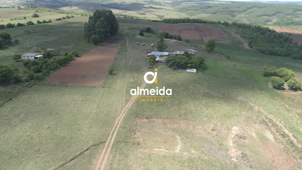 Loteamento e Condomínio, 85000 hectares - Foto 1