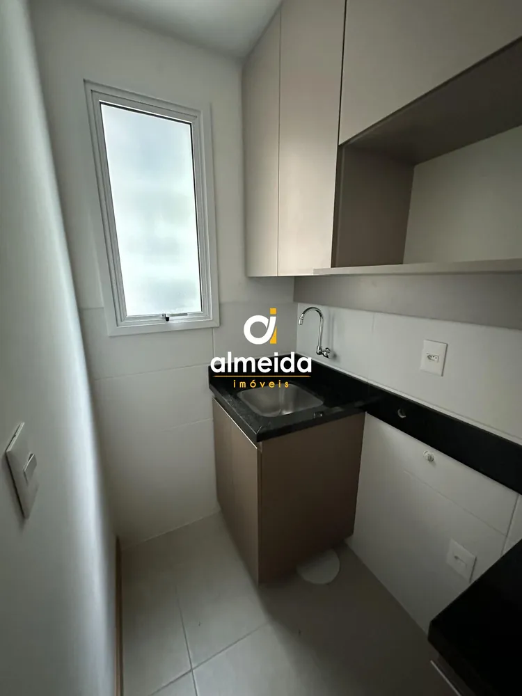 Apartamento, 1 quarto, 33 m² - Foto 4