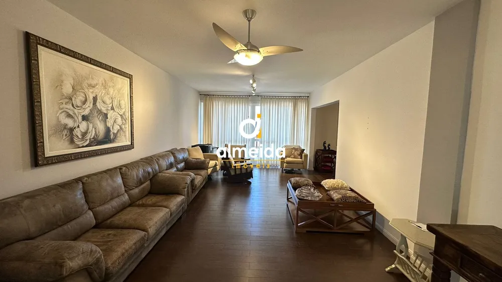 Apartamento, 3 quartos, 165 m² - Foto 4