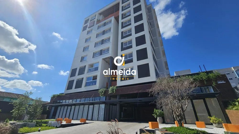 Prédio Inteiro, 28 m² - Foto 1