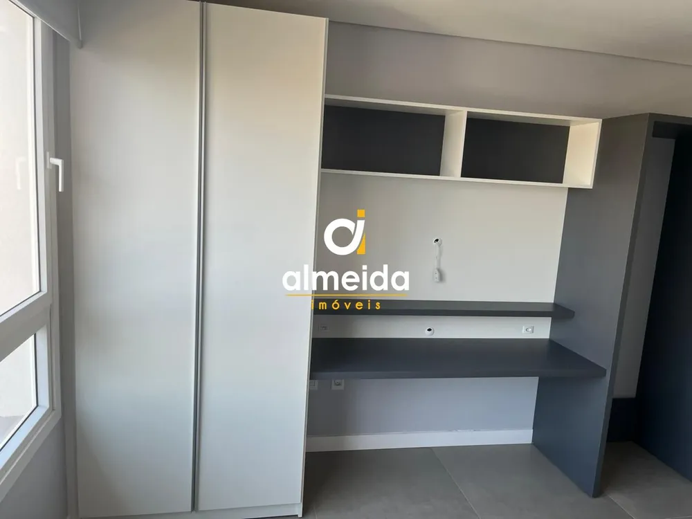 Prédio Inteiro, 28 m² - Foto 4
