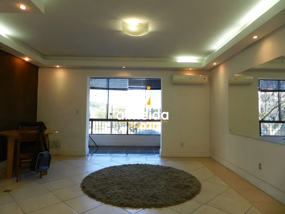 Apartamento, 3 quartos, 190 m² - Foto 2