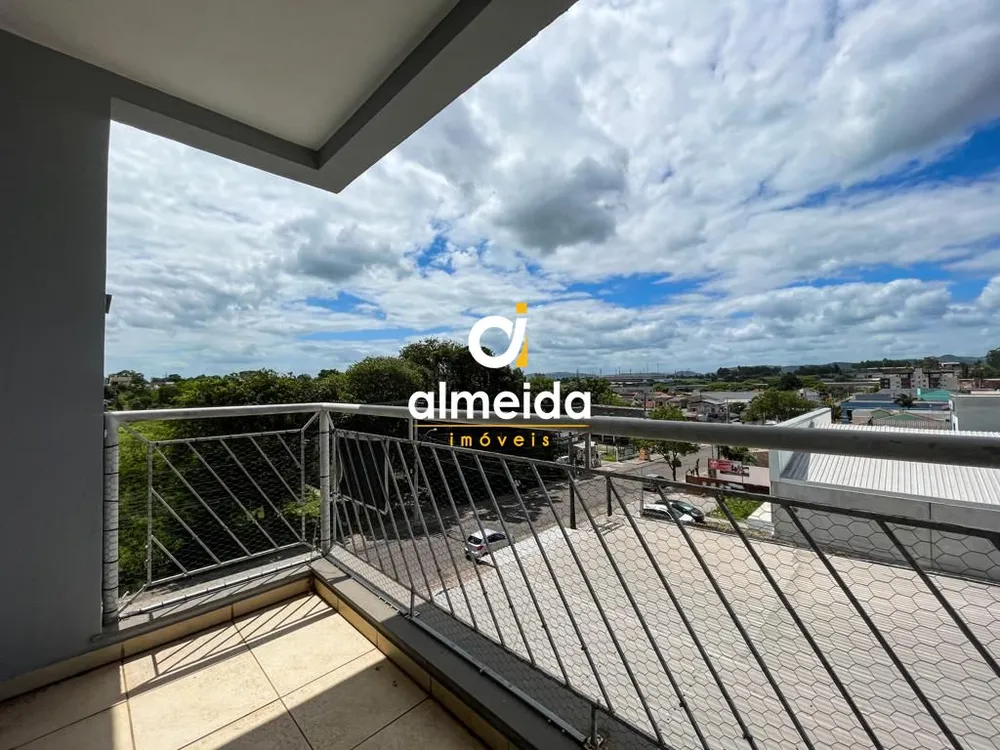 Apartamento, 2 quartos, 84 m² - Foto 4