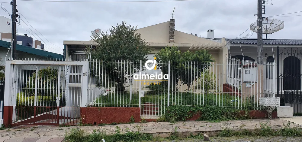 Casa, 4 quartos, 267 m² - Foto 1