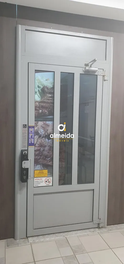Prédio Inteiro, 900 m² - Foto 1