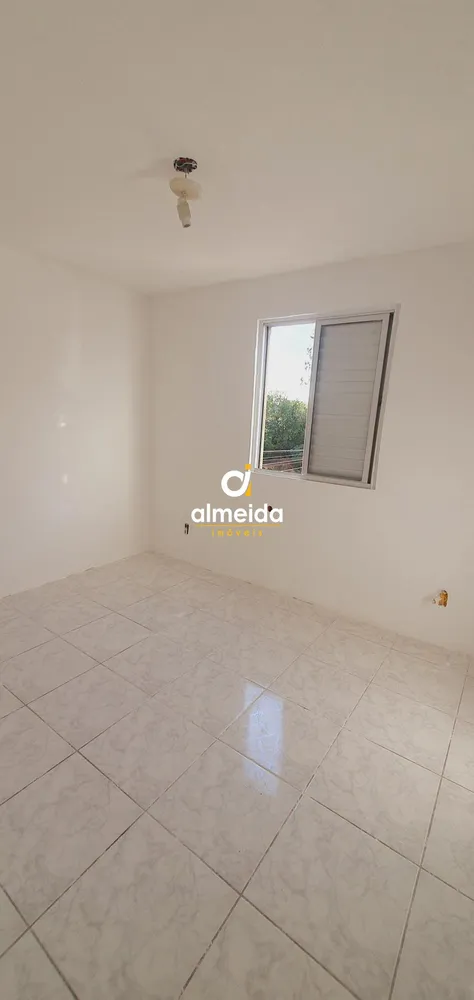 Apartamento, 2 quartos, 38 m² - Foto 1