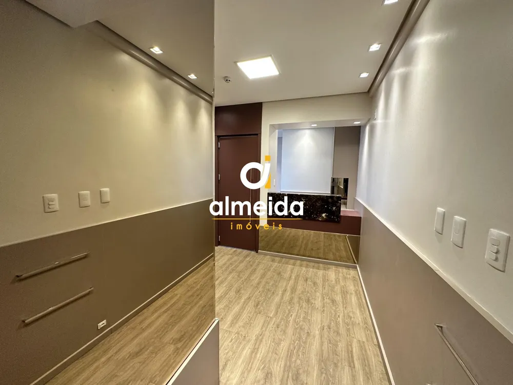 Sala-Conjunto, 43 m² - Foto 2