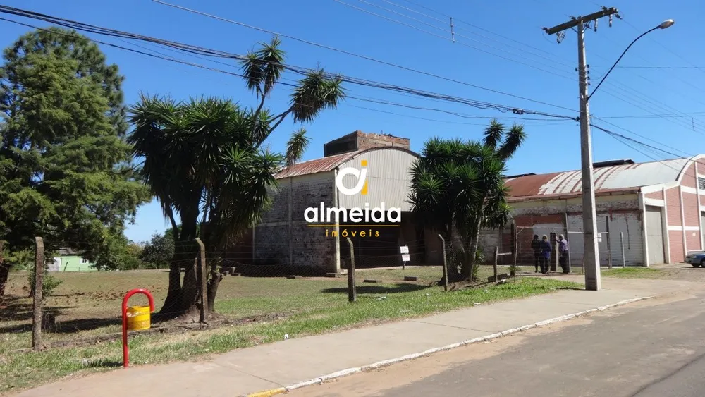 Terreno, 3408 m² - Foto 1