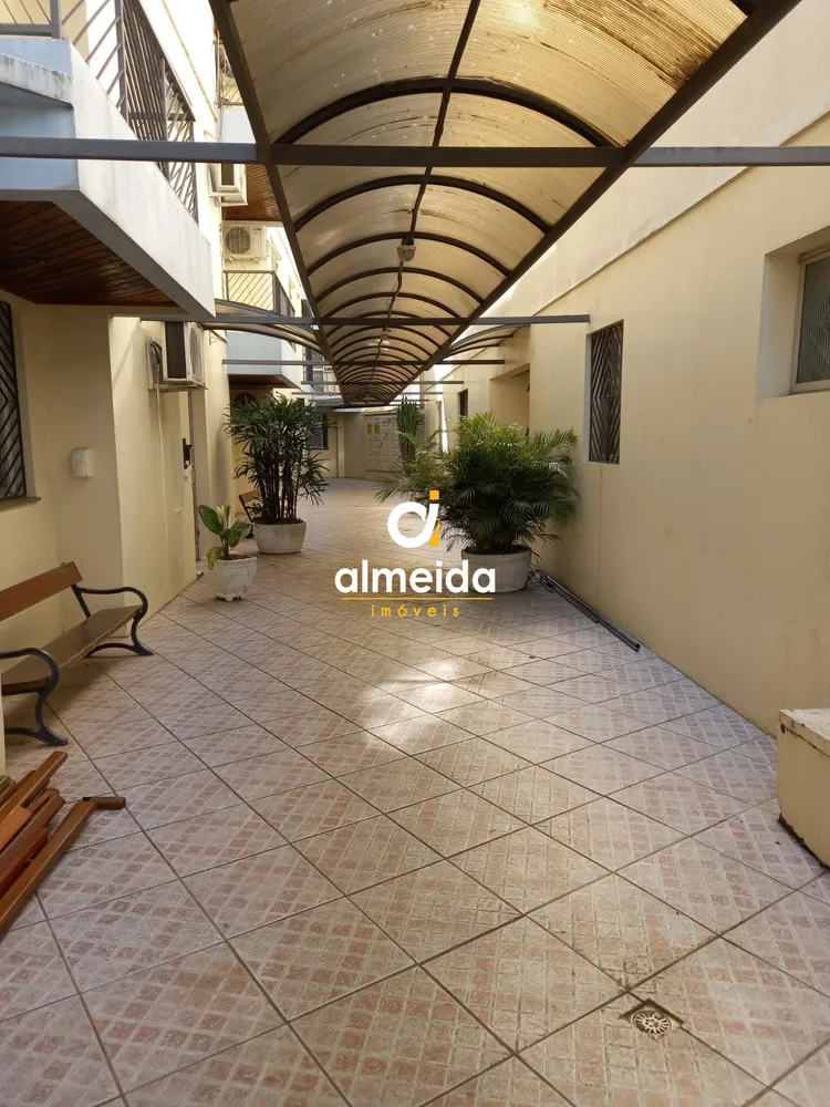 Apartamento, 1 quarto, 52 m² - Foto 2