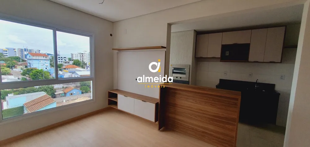 Apartamento, 2 quartos, 57 m² - Foto 1