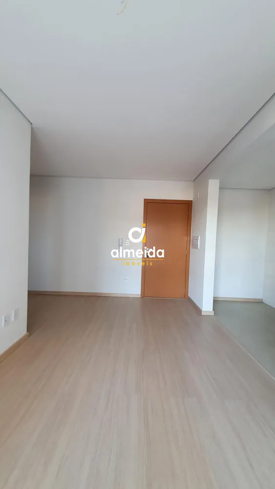 Apartamento, 2 quartos, 56 m² - Foto 1