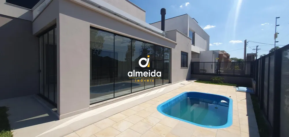 Casa, 3 quartos, 228 m² - Foto 3