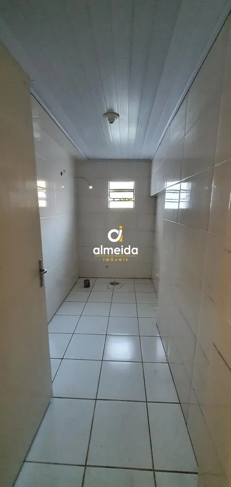 Loja-Salão, 88 m² - Foto 3