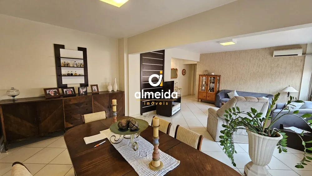 Apartamento, 3 quartos, 120 m² - Foto 2