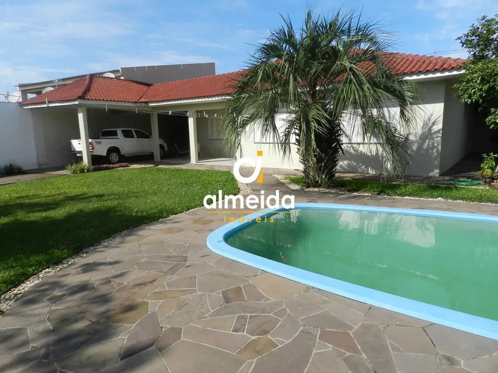 Casa, 3 quartos, 210 m² - Foto 3