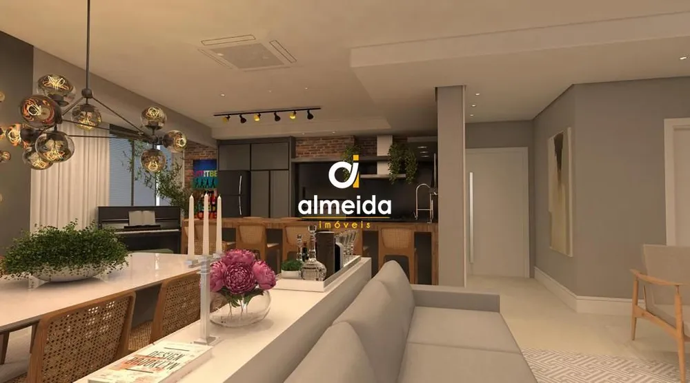 Apartamento, 3 quartos, 259 m² - Foto 4