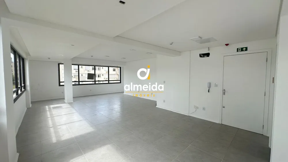 Sala-Conjunto, 62 m² - Foto 4