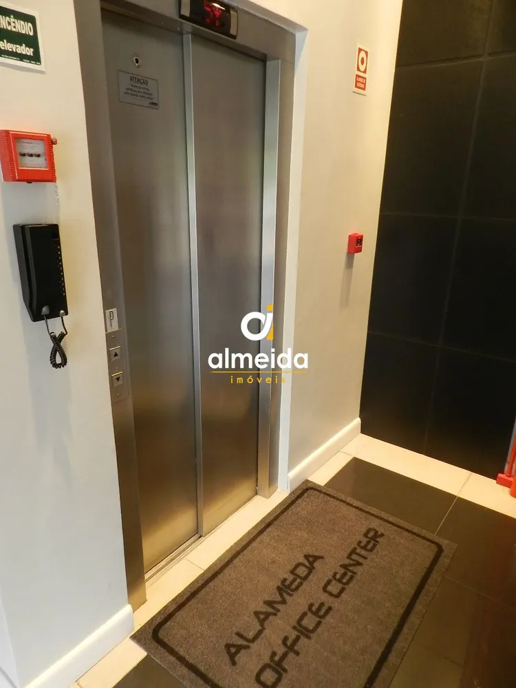 Sala-Conjunto, 62 m² - Foto 1