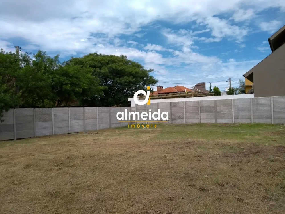 Terreno, 823 m² - Foto 1